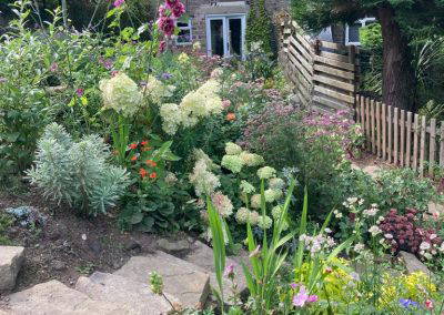 Under The Ivy Garden Design 1