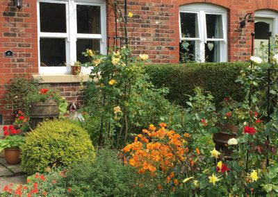 Under The Ivy Garden Design 14