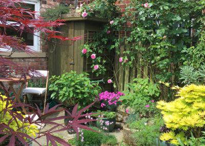 Under The Ivy Garden Design 20